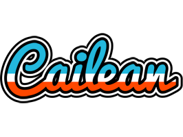 Cailean america logo