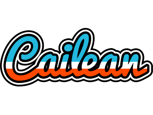 Cailean america logo