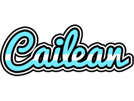 Cailean argentine logo