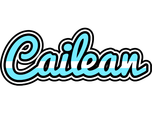 Cailean argentine logo