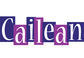 Cailean autumn logo