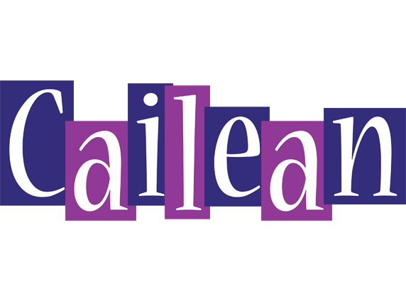 Cailean autumn logo