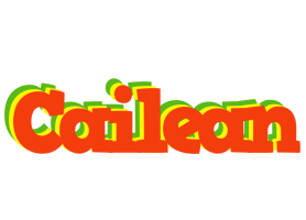 Cailean bbq logo