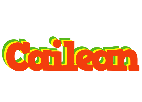Cailean bbq logo