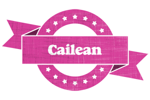 Cailean beauty logo