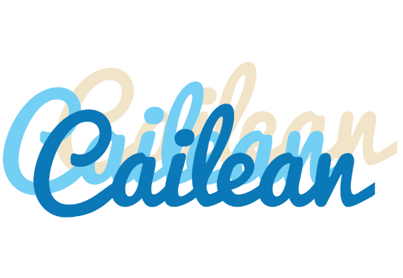 Cailean breeze logo