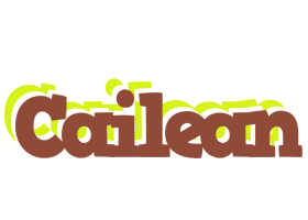 Cailean caffeebar logo