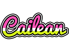 Cailean candies logo