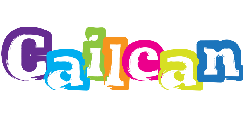 Cailean casino logo