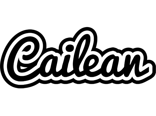 Cailean chess logo