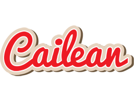 Cailean chocolate logo