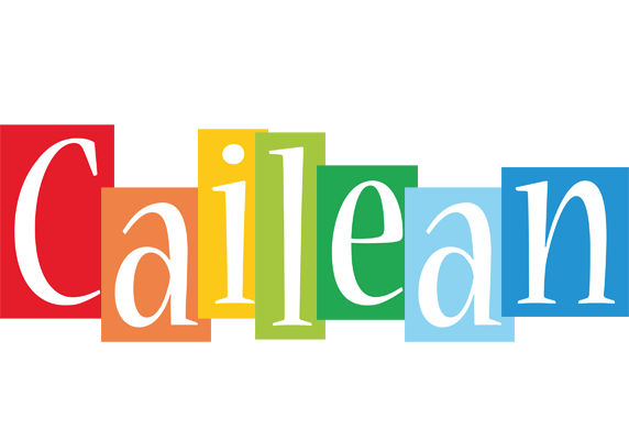Cailean colors logo