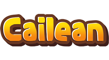 Cailean cookies logo