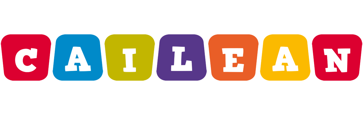Cailean daycare logo