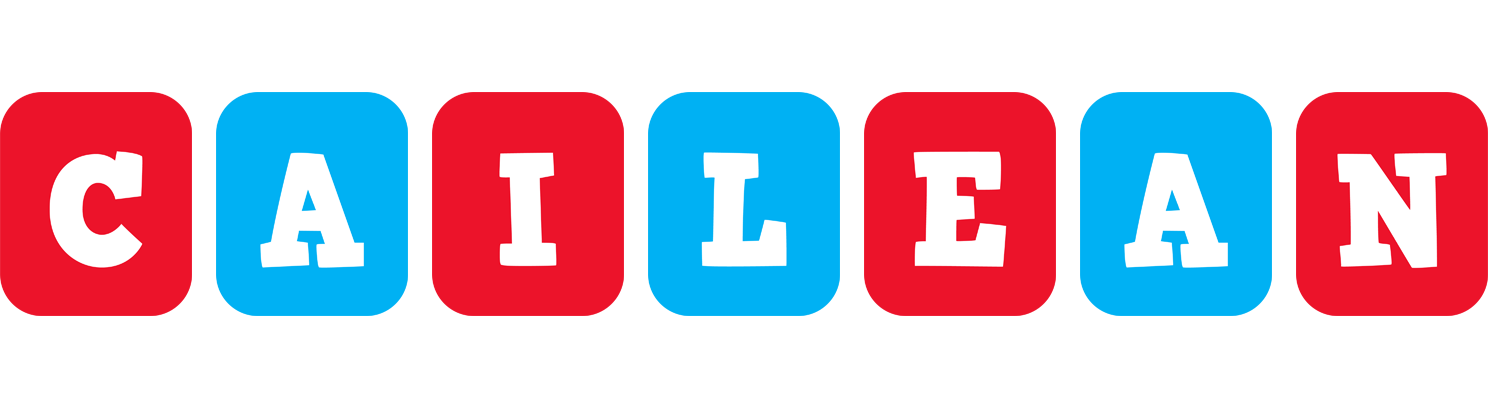 Cailean diesel logo