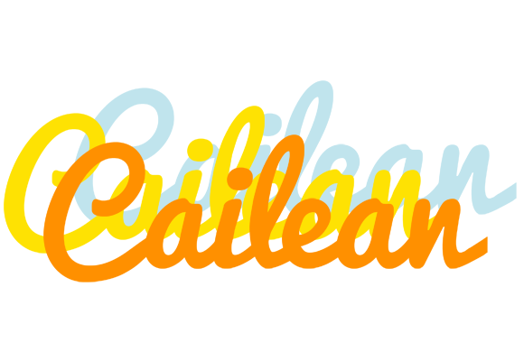 Cailean energy logo
