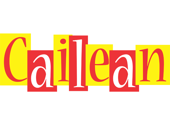 Cailean errors logo