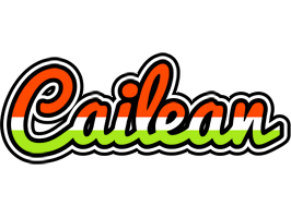 Cailean exotic logo