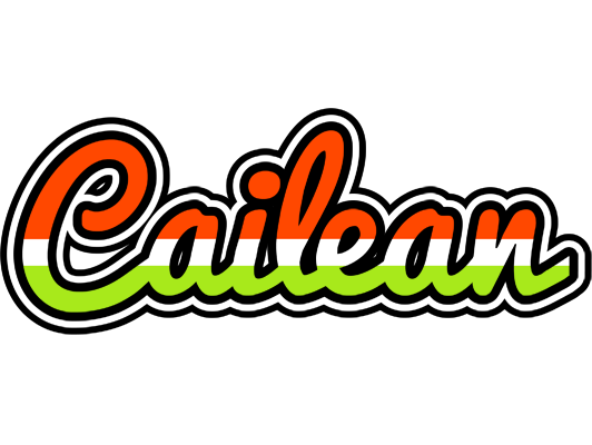 Cailean exotic logo