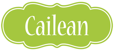 Cailean family logo