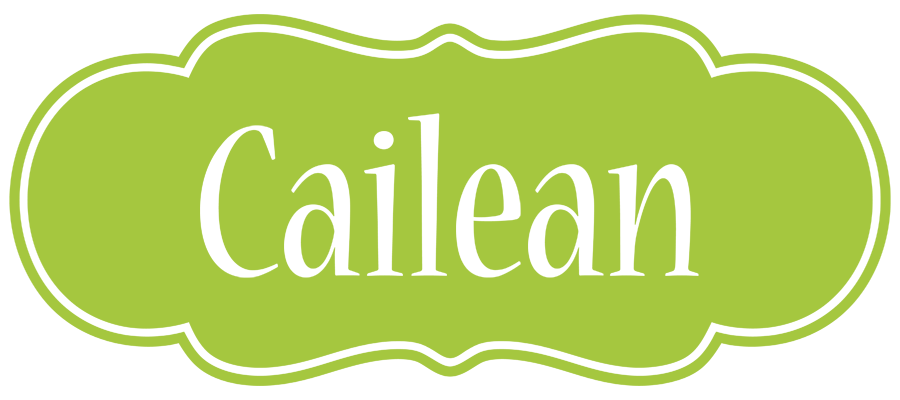 Cailean family logo