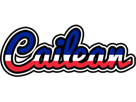 Cailean france logo