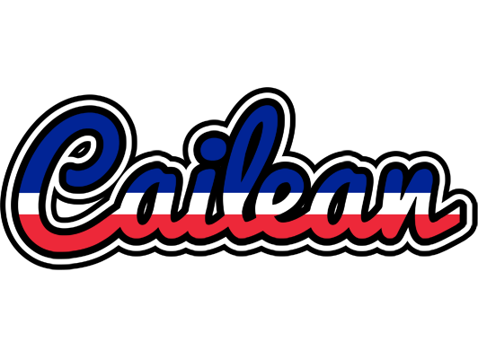 Cailean france logo