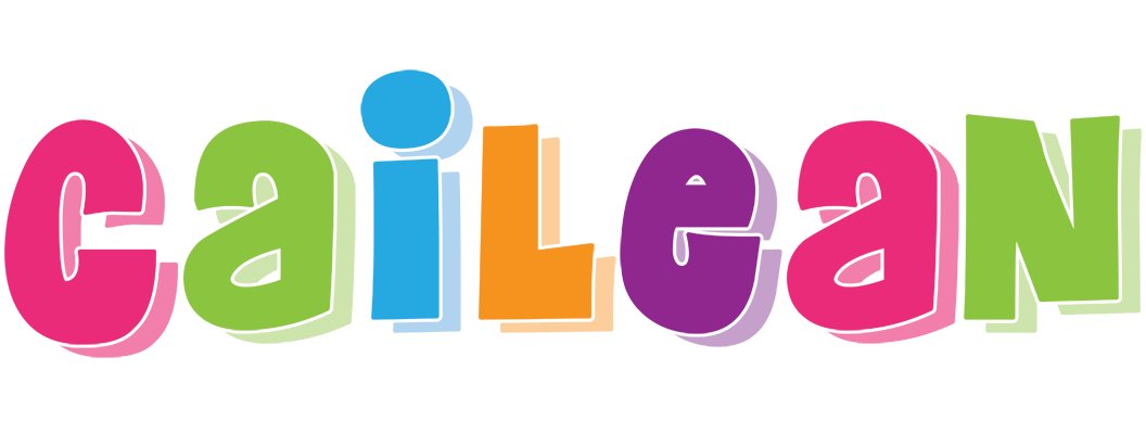 Cailean friday logo