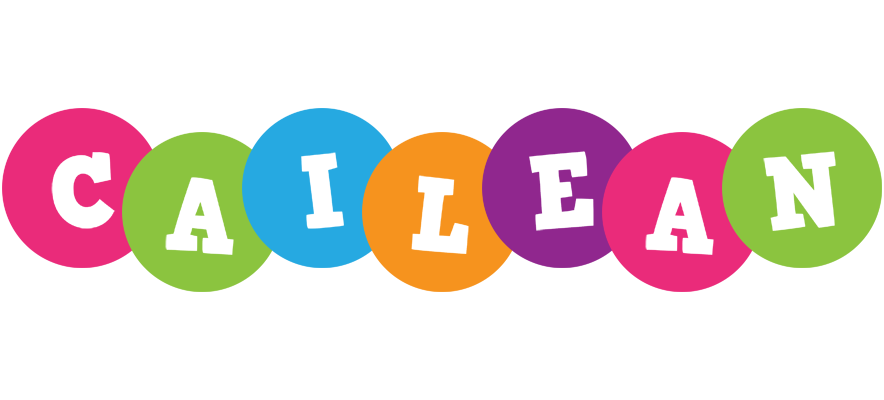 Cailean friends logo