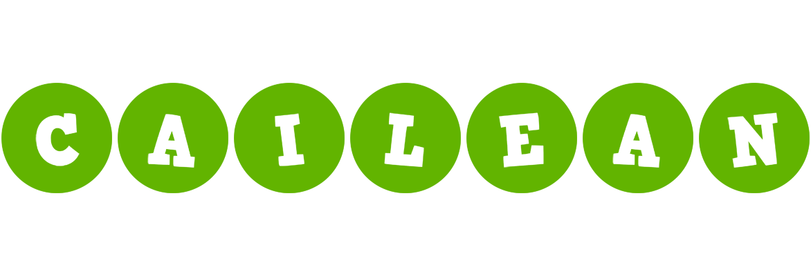 Cailean games logo