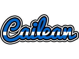 Cailean greece logo