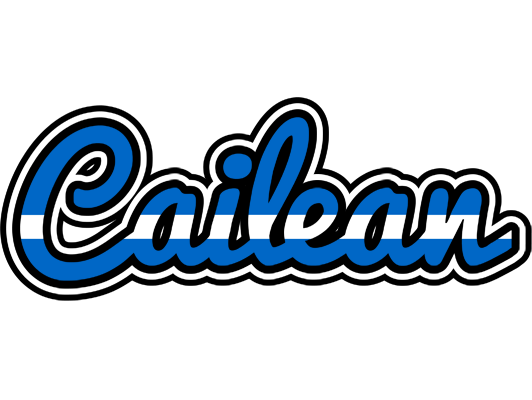 Cailean greece logo