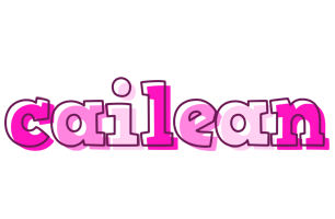 Cailean hello logo