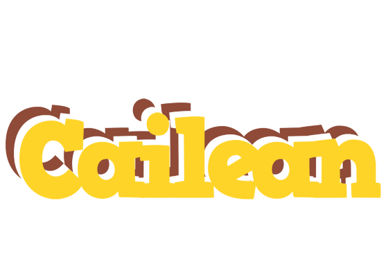 Cailean hotcup logo