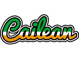 Cailean ireland logo