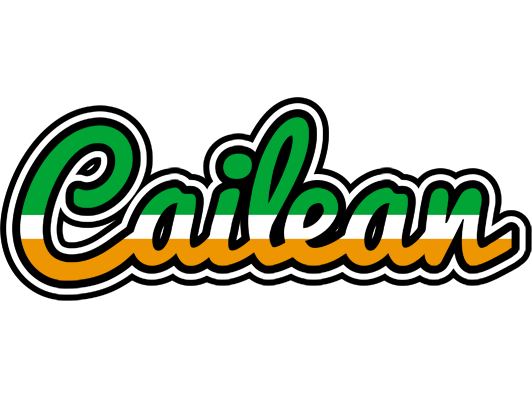 Cailean ireland logo