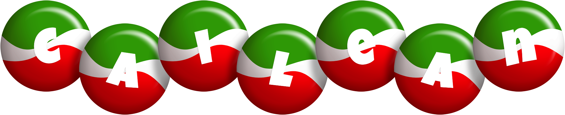Cailean italy logo