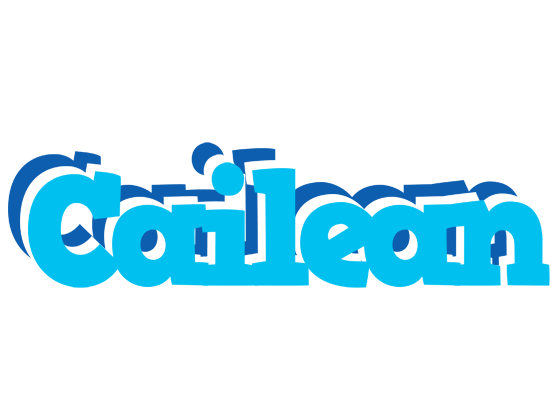 Cailean jacuzzi logo