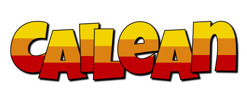 Cailean jungle logo