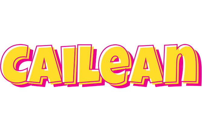 Cailean kaboom logo