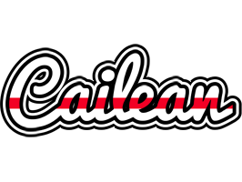 Cailean kingdom logo