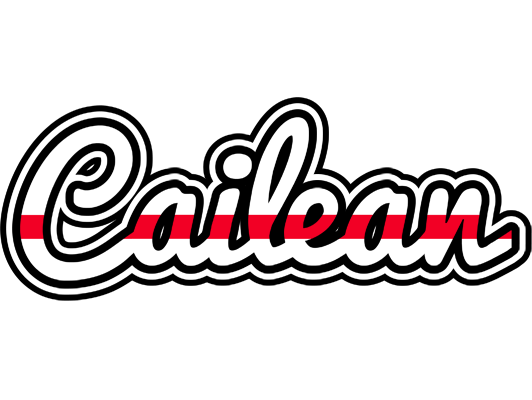 Cailean kingdom logo