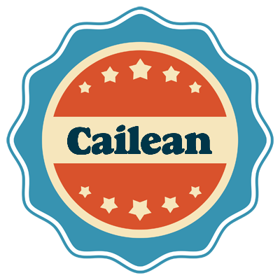 Cailean labels logo