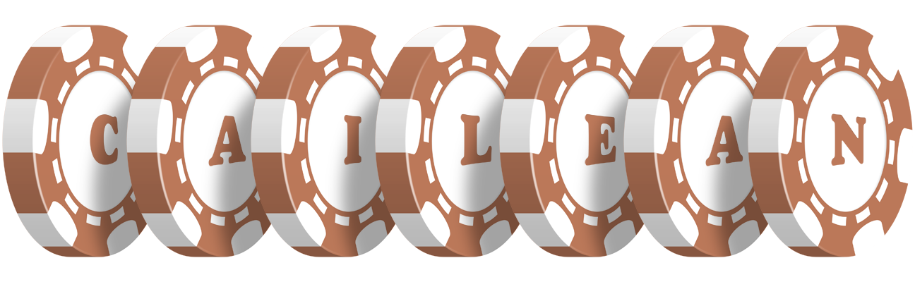 Cailean limit logo