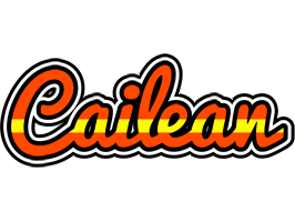 Cailean madrid logo