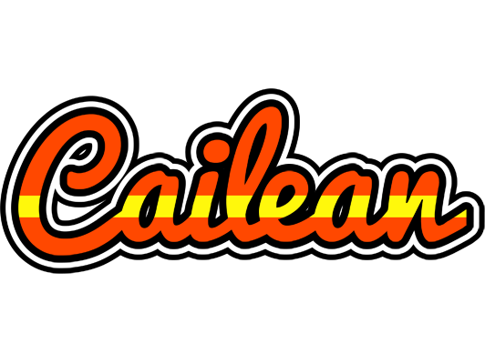 Cailean madrid logo