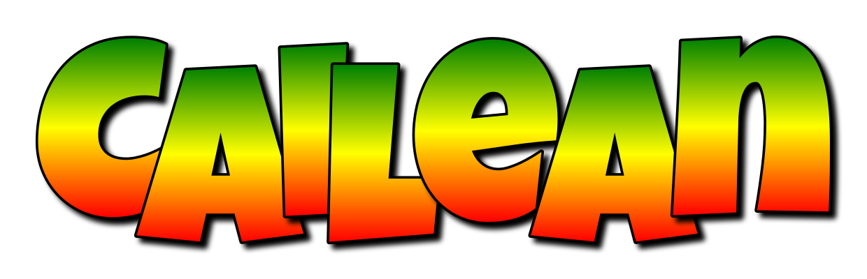 Cailean mango logo