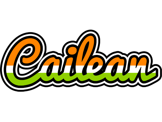 Cailean mumbai logo