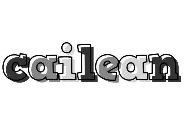 Cailean night logo