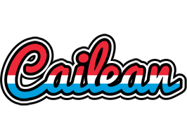 Cailean norway logo